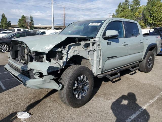 toyota tacoma dou 2022 3tycz5an8nt094843