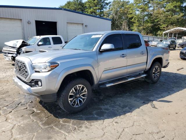 toyota tacoma dou 2021 3tycz5an9mt011659