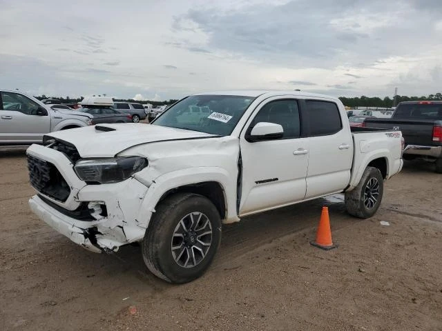 toyota tacoma dou 2021 3tycz5an9mt011872