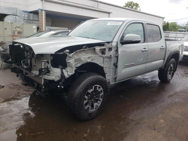 toyota tacoma dou 2022 3tycz5an9nt065545