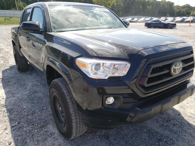 toyota tacoma dou 2022 3tycz5an9nt079803