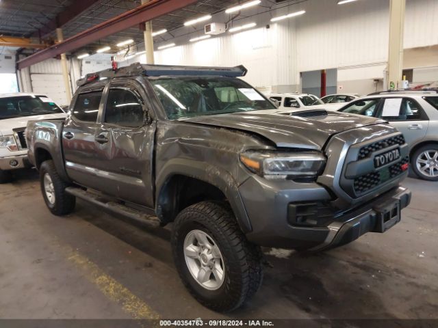 toyota tacoma 2022 3tycz5an9nt080837