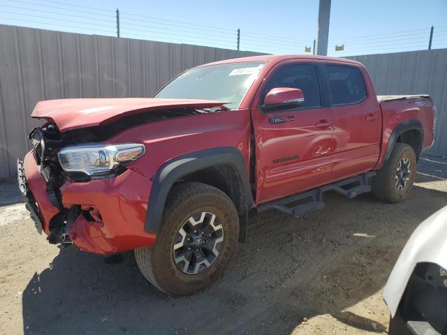 toyota tacoma dou 2022 3tycz5an9nt099758