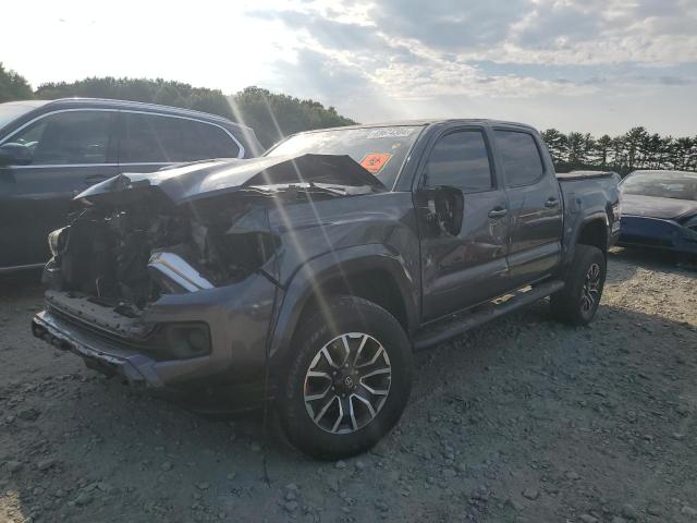 toyota tacoma dou 2020 3tycz5anxlt005156