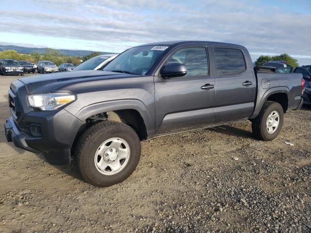 toyota tacoma 2021 3tycz5anxmt037932