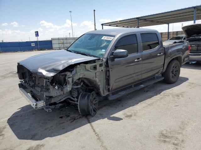 toyota tacoma dou 2022 3tycz5anxnt082841