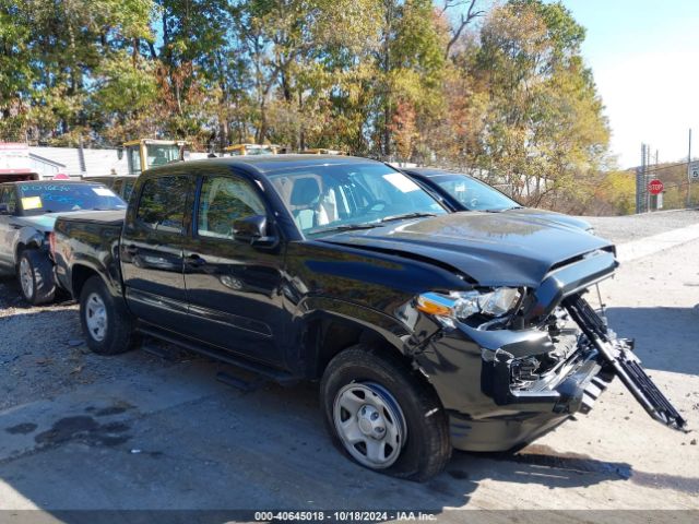 toyota tacoma 2022 3tycz5anxnt083696