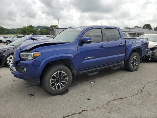 toyota tacoma dou 2022 3tycz5anxnt100433