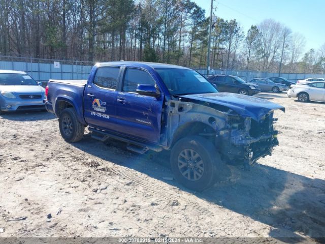 toyota tacoma 2023 3tycz5anxpt118305