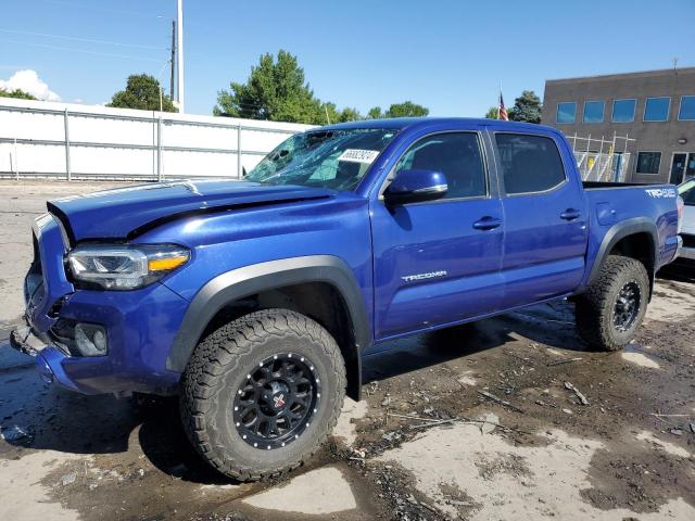 toyota tacoma dou 2023 3tycz5anxpt125786