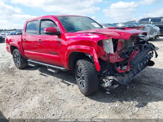 toyota tacoma 2023 3tycz5anxpt132317