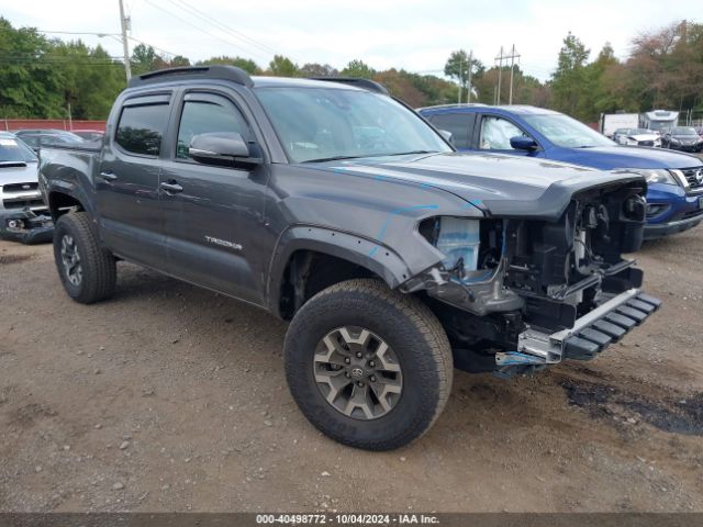 toyota tacoma 2023 3tycz5anxpt136223