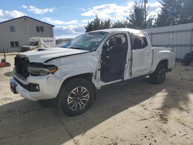 toyota tacoma dou 2023 3tycz5anxpt156729