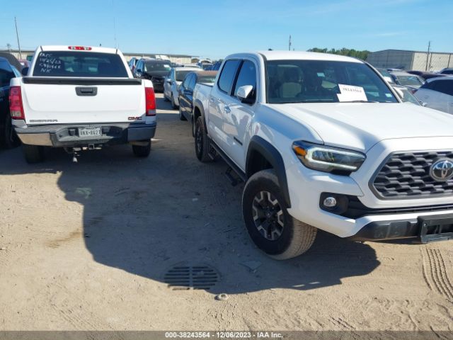 toyota tacoma 2023 3tycz5anxpt162787