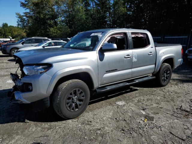 toyota tacoma dou 2023 3tycz5anxpt167469