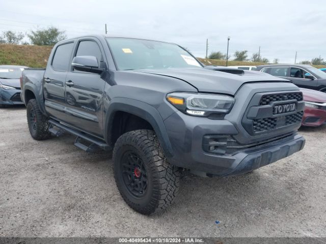 toyota tacoma 2023 3tycz5anxpt168623