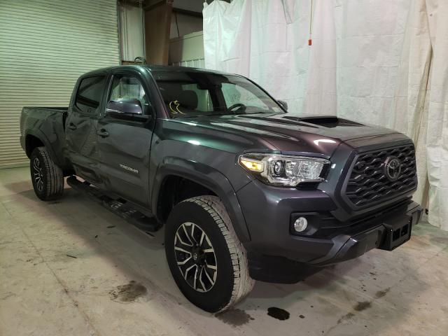 toyota tacoma dou 2021 3tydz5bn0mt000262