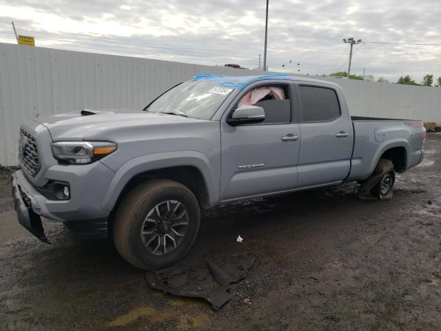 toyota tacoma 2021 3tydz5bn0mt000388