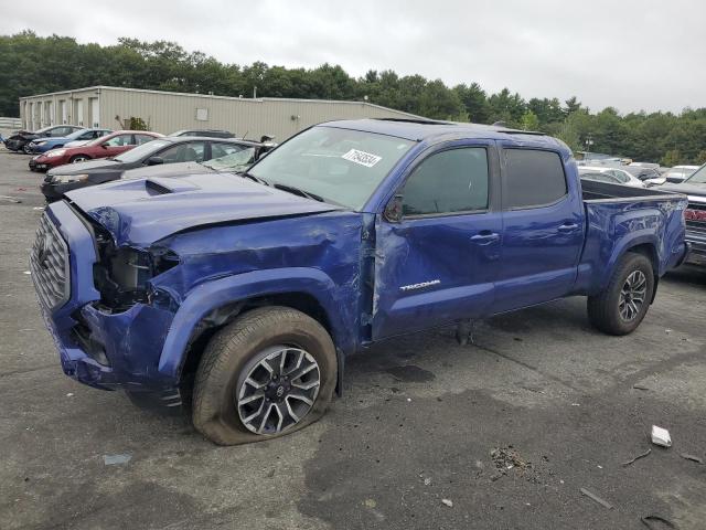 toyota tacoma dou 2023 3tydz5bn3pt026164