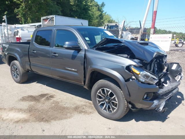 toyota tacoma 2023 3tydz5bn3pt027881