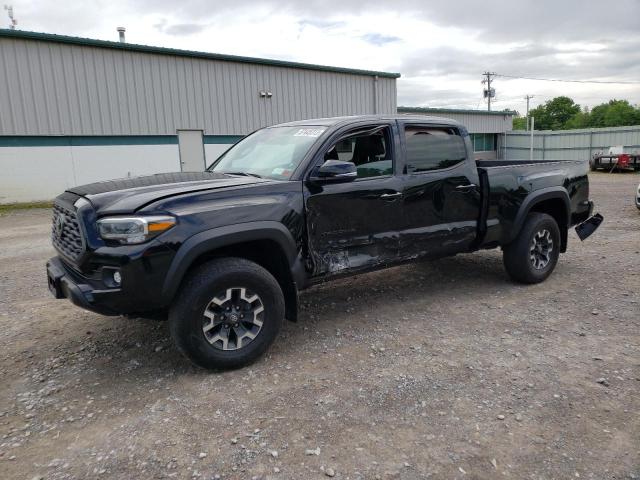 toyota tacoma dou 2020 3tydz5bn5lt000269