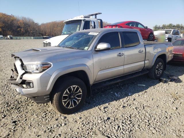 toyota tacoma 2021 3tydz5bn5mt001262