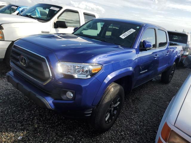 toyota tacoma dou 2023 3tydz5bn5pt020138