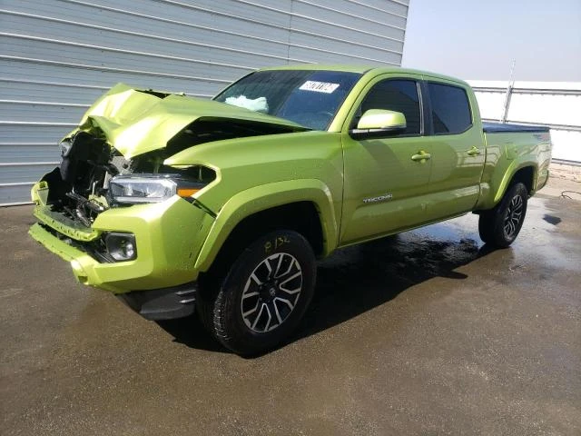 toyota tacoma dou 2023 3tydz5bn5pt023220