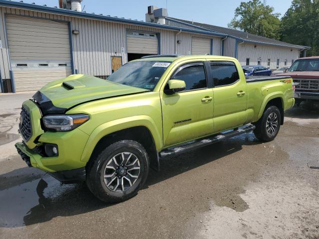 toyota tacoma dou 2023 3tydz5bn6pt019967