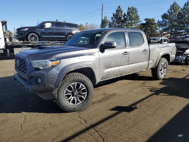 toyota tacoma 2022 3tydz5bn7nt010191