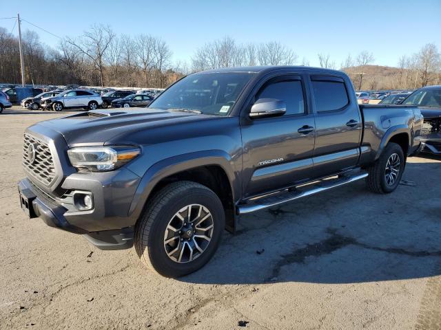 toyota tacoma dou 2021 3tydz5bn8mt000784