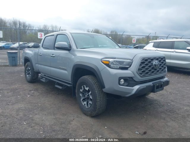 toyota tacoma 2021 3tydz5bn9mt002107