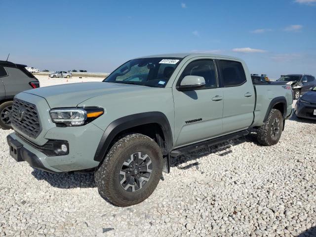 toyota tacoma dou 2023 3tydz5bn9pt034415