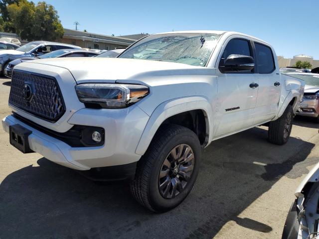 toyota tacoma dou 2021 3tygz5an1mt034449