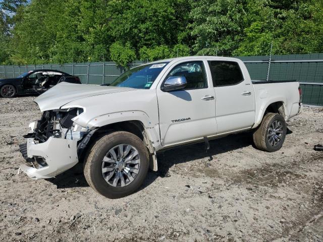 toyota tacoma 2021 3tygz5an6mt020238