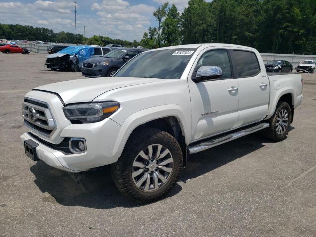 toyota tacoma 2021 3tygz5an9mt016572