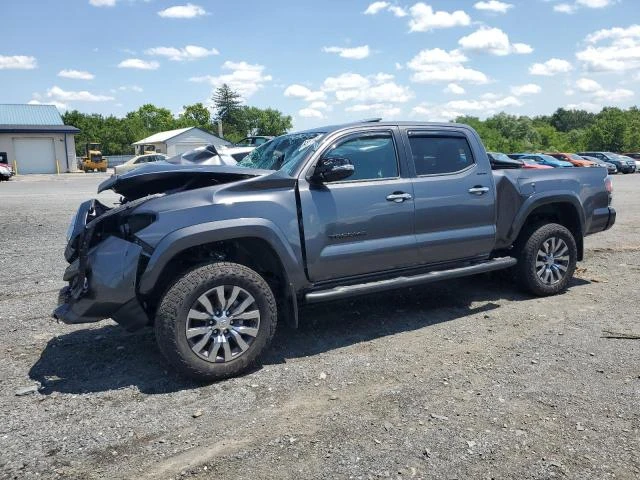 toyota tacoma dou 2023 3tyhz5bn2pt020325