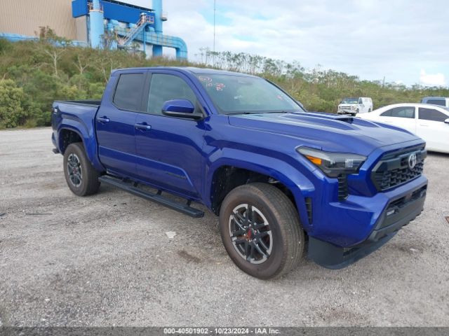 toyota tacoma 2024 3tykb5fn0rt011128