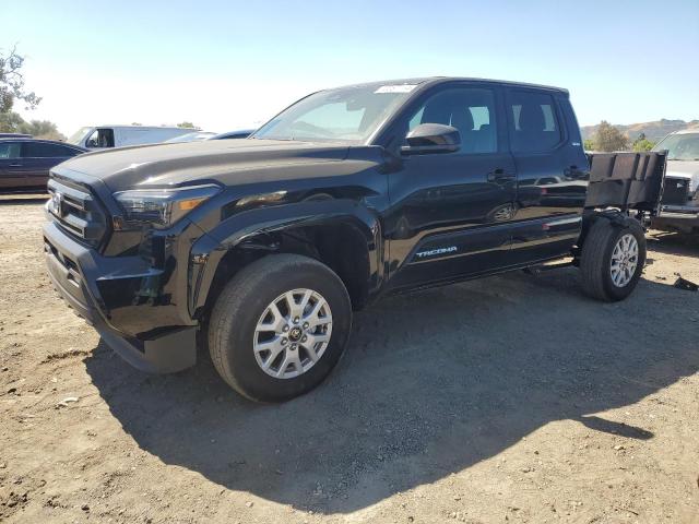 toyota tacoma dou 2024 3tykb5fn2rt000924