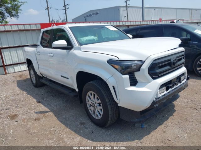 toyota tacoma 2024 3tykb5fn4rt004733