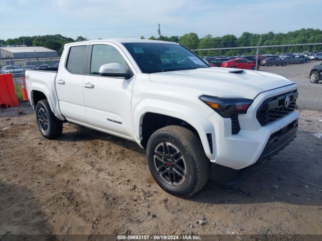 toyota tacoma 2024 3tykb5fn5rt007754