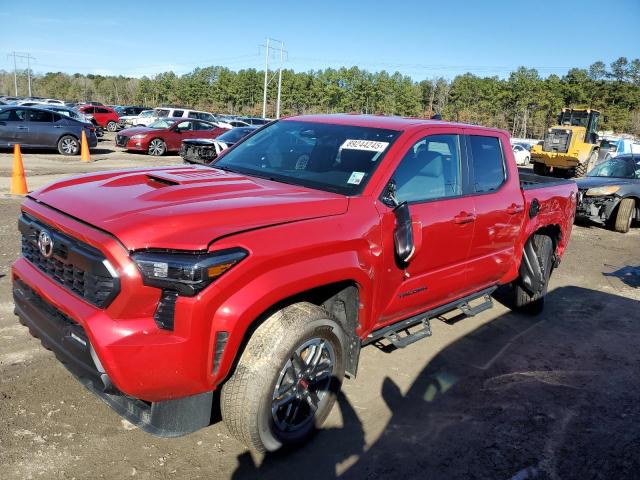 toyota tacoma dou 2024 3tykb5fn7rt012860