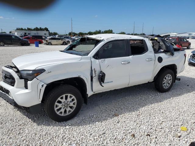 toyota tacoma dou 2024 3tykb5fnxrt004641