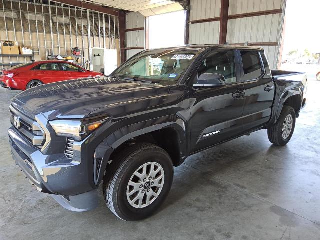 toyota tacoma dou 2024 3tykb5fnxrt011444