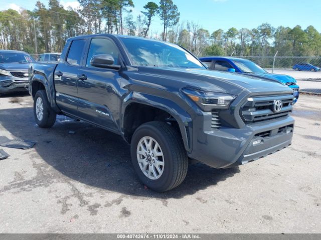 toyota tacoma 2024 3tylb5jn0rt014445