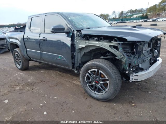 toyota tacoma 2024 3tylb5jn1rt039046