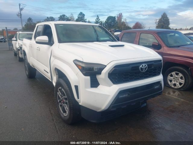 toyota tacoma 2024 3tylb5jn4rt041356