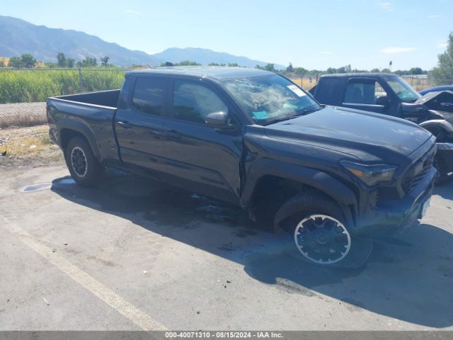 toyota tacoma 2024 3tylb5jn5rt000279