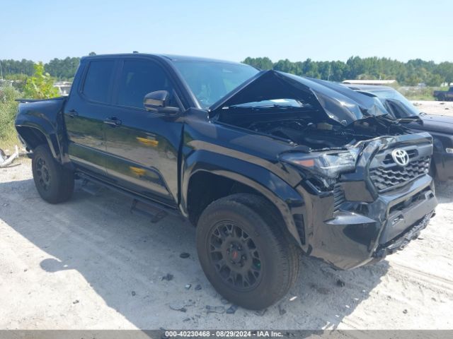 toyota tacoma 2024 3tylb5jn5rt009029