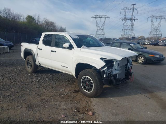 toyota tacoma 2024 3tylb5jn6rt001778